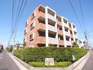イーストパインの画像