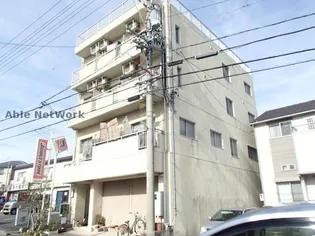 愛日ビルの画像