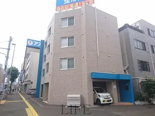 リージェント豊平の画像
