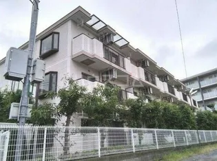 成長第一ハイツの画像