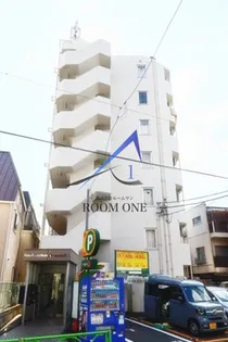 日興パレス田園調布第2の画像