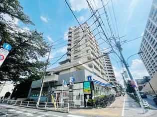 パークヒルズ西台の画像