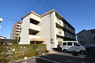 篠山ハイツの画像