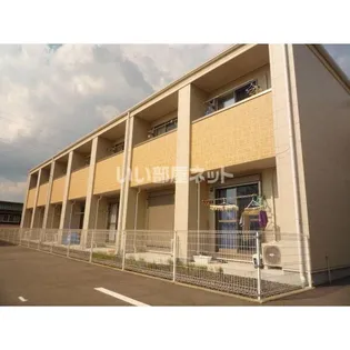 APARTMENT NAKAYAの画像