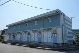 レオパレス新発田西Ⅰの画像