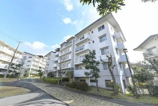 UR奈良青山の画像