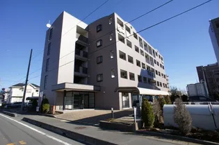 キャッスルタルイ壱番館Aの画像