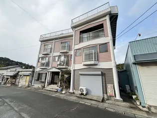 福山ビルの画像