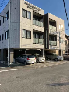 南越谷8044コーポラスの画像