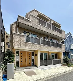 メゾン リシェスの画像