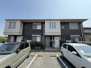 グリーンステージ相ノ山の画像