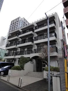 アール平河町の画像