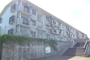 エスポワール松風台Ⅰ番館の画像