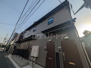 クレアール柴又874番館の画像