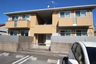 ルピナス A棟の画像