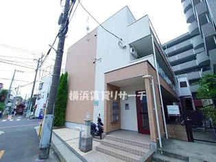 エムズエステート鶴見の画像
