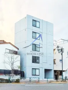 PRIME蒲田の画像