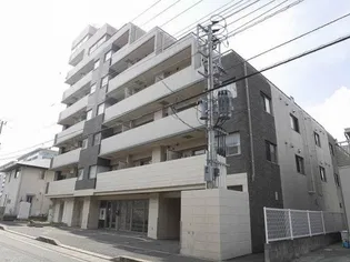プライムアーバン千早の画像