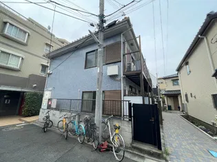 サンライズ中杉の画像