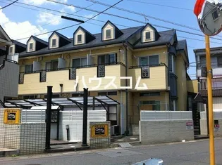 M&Kハイツの画像