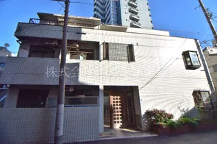 CRYSTAL SKY 板橋の画像