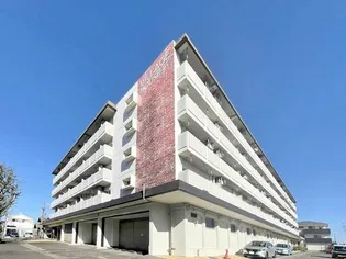 ビレッジハウス那加の画像