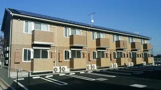 リッチフェルトAの画像