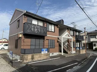 パークハイツKOIKEの画像