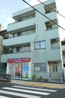 ピア碑文谷の画像