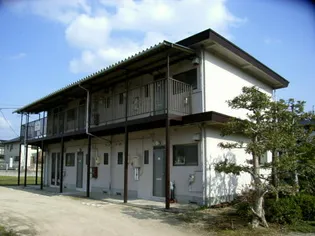 ハイツAWAの画像