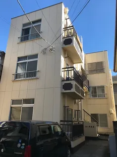コーポ三慶の画像
