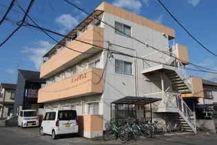 Kレジデンスの画像