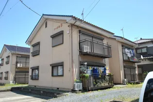 コーポ桜Aの画像