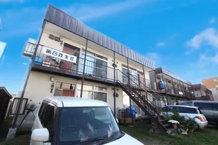 第8政友荘の画像