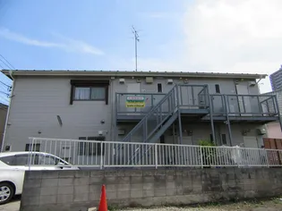 メゾンサヴェールの画像