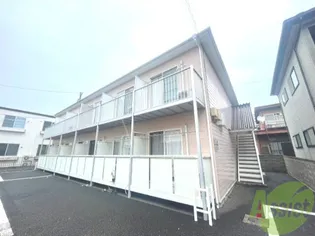 オアシス長町Bの画像