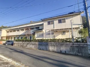 グリーンヒル【1階】の外観