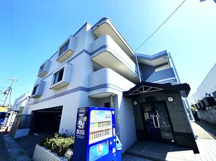 レジデンスノマンドゥの画像