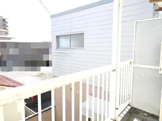 スカイシティSUZUKI【2階】のその他画像