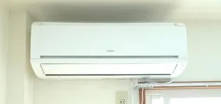 スカイシティSUZUKI【2階】の内装