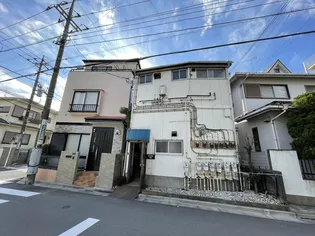 EXCEL中野【1階】の外観