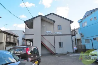 カーサアタゴの画像