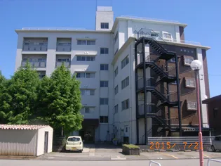 木野ビルの画像