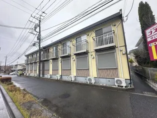 栃木県宇都宮市ゆいの杜2【一戸建】の外観