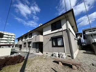 メゾンリヴェール C棟の画像