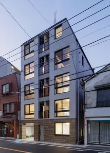 エスペランサ荻窪の画像