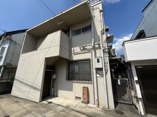 ひびきマンションの画像