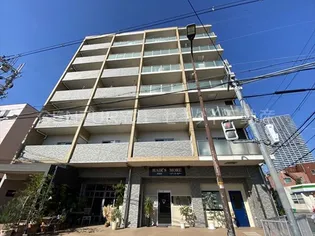 レジデンス久宝寺の画像