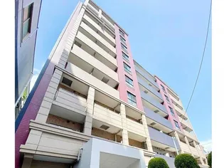 セジョリ浅草ベルグレードの画像