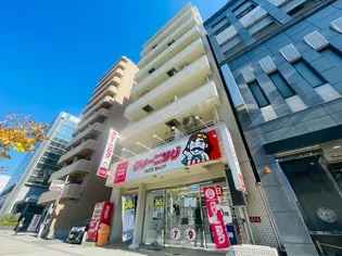 ウィンディア富士見町II番館の画像